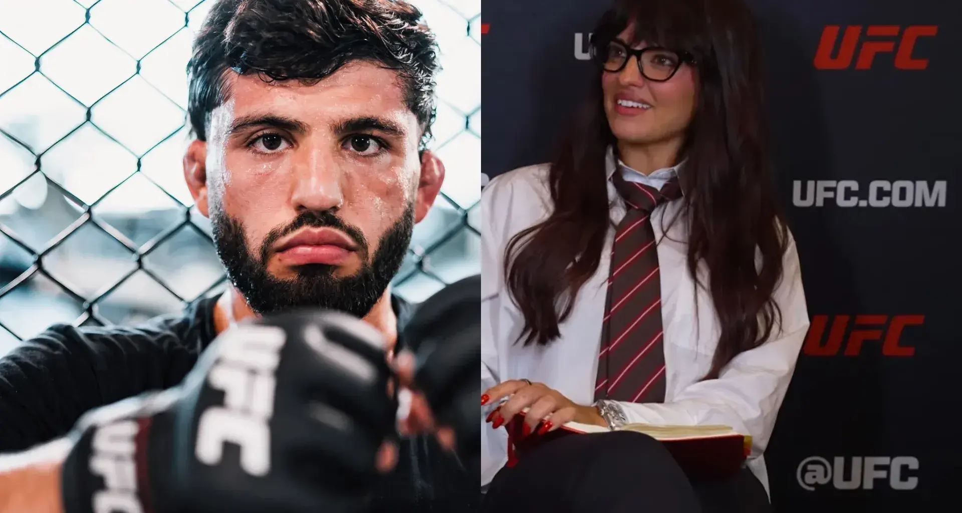 Arman Tsarukyan is en route to a pivotal fight at UFC 331
