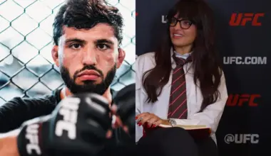 Arman Tsarukyan is en route to a pivotal fight at UFC 331