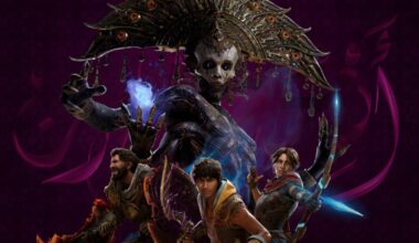 The 1001 Threads Of Mizan Director Avoids Answering A Simple Question At Gamescom