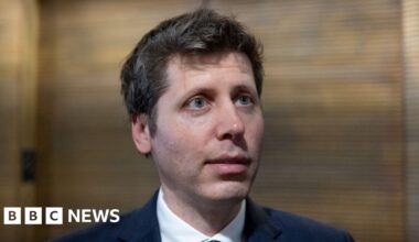 OpenAI scraps rollout of new model over safety concerns - BBC
