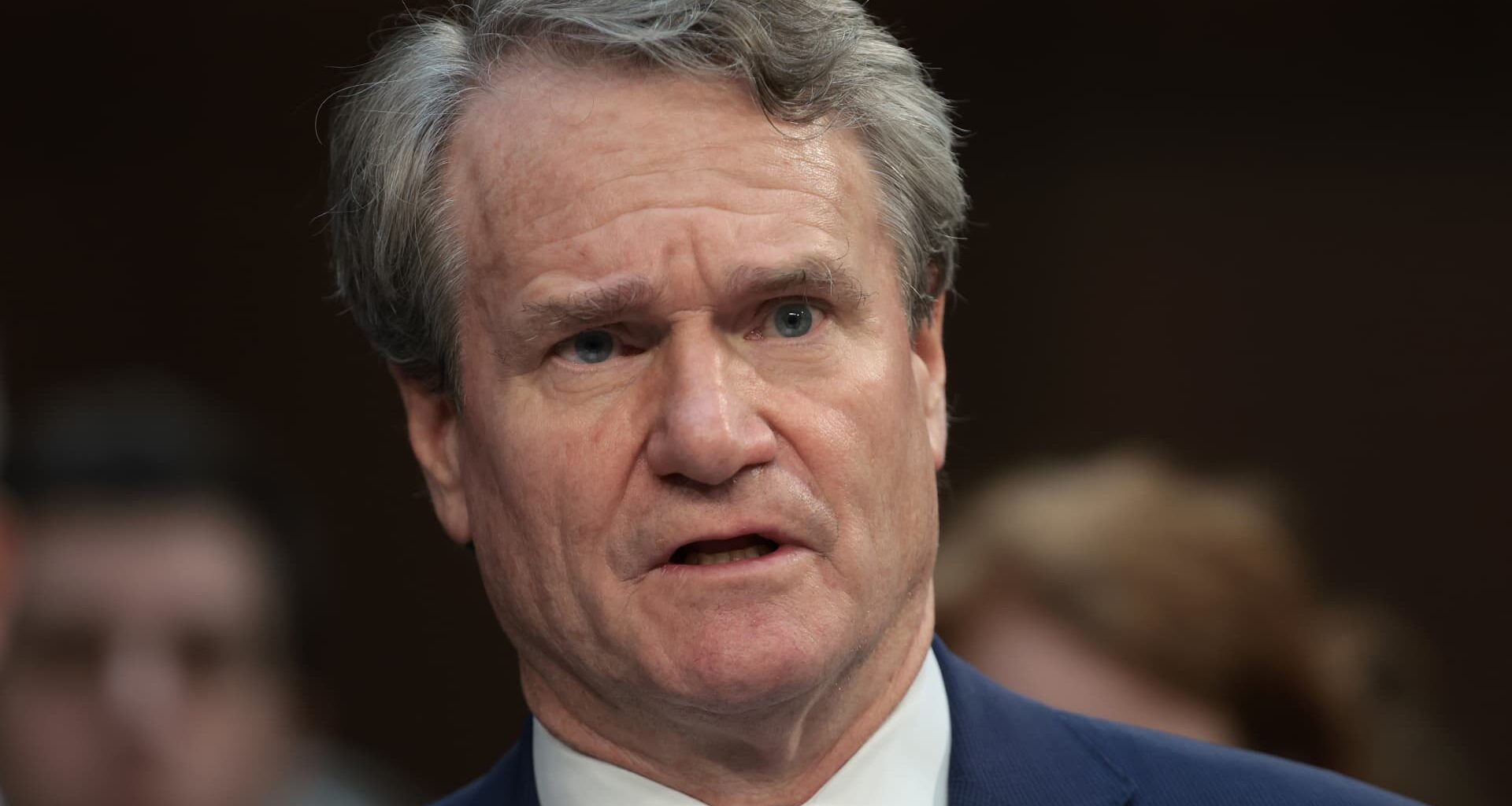 Bank of America (BAC) Q3 investment banking fees to drop over 10%