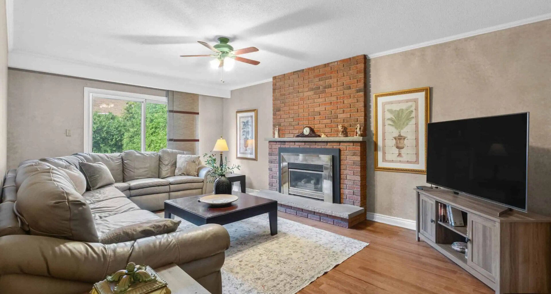 House of the week: Timeless and traditional family home in Mississauga