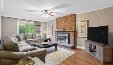 House of the week: Timeless and traditional family home in Mississauga