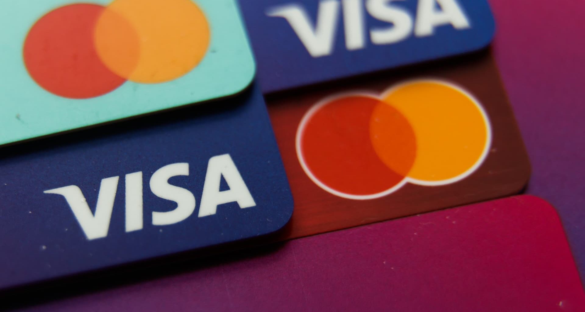 Ant International, Visa and Mastercard team up on AI payment standard