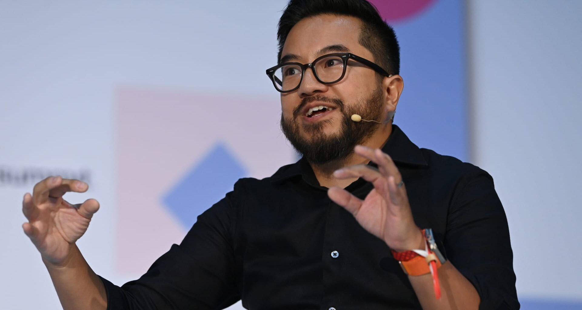 Y Combinator’s Garry Tan says 'do nothing' about distillation