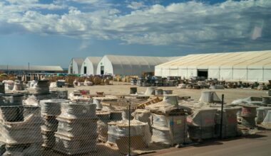 Debt-hungry data center companies increased risk bond yields spike