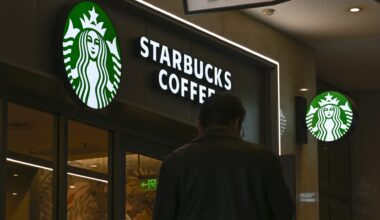 Why we like Starbucks’ latest turnaround move — plus, two more wins for Eli Lilly