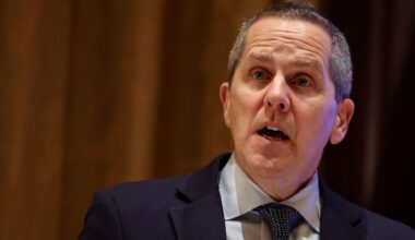 Market sees next Fed hike in October, following Barr comments, hot inflation
