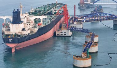 Oil's roundtrip back to $100. Why China could determine what happens next