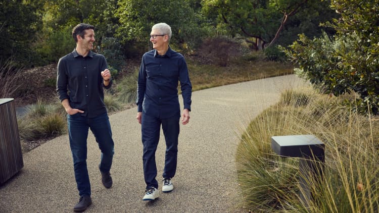 John Ternus takes the helm at Apple — here's what to expect from the new CEO