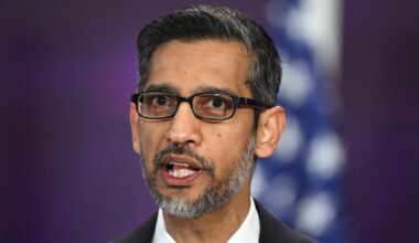 Google starts September with AI momentum after long losing streak