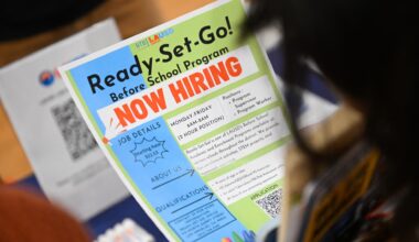 Prediction market traders think job creation rebounded in August