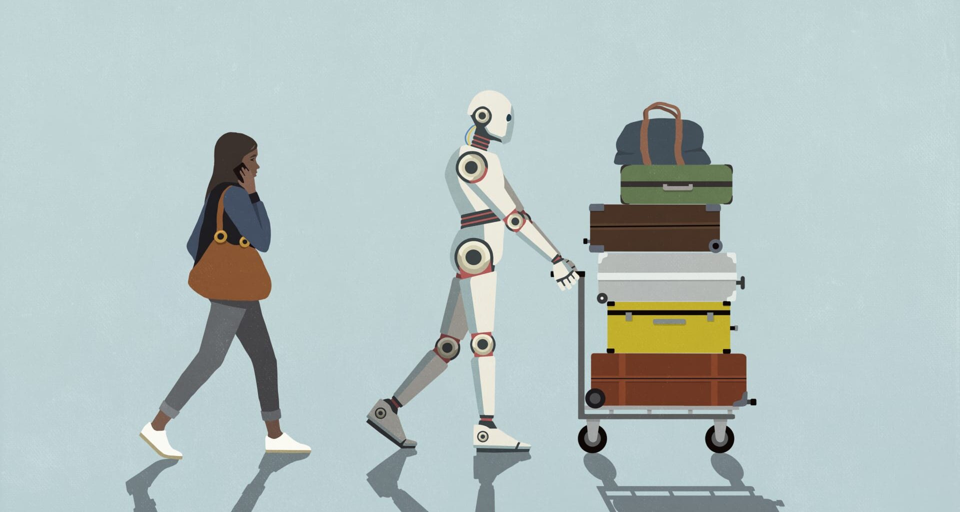 How to Use AI to Save On Travel