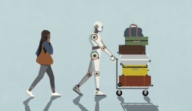 How to Use AI to Save On Travel