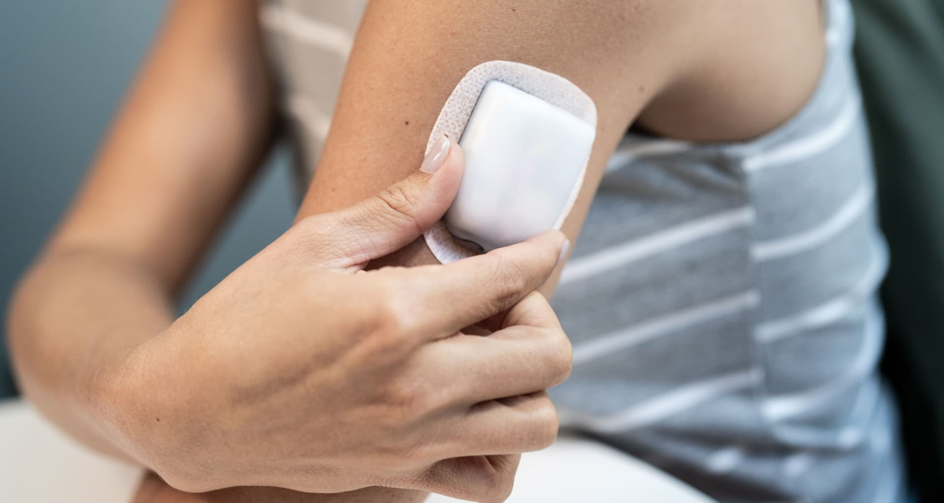 This medical device stock looks like a gift for patient investors