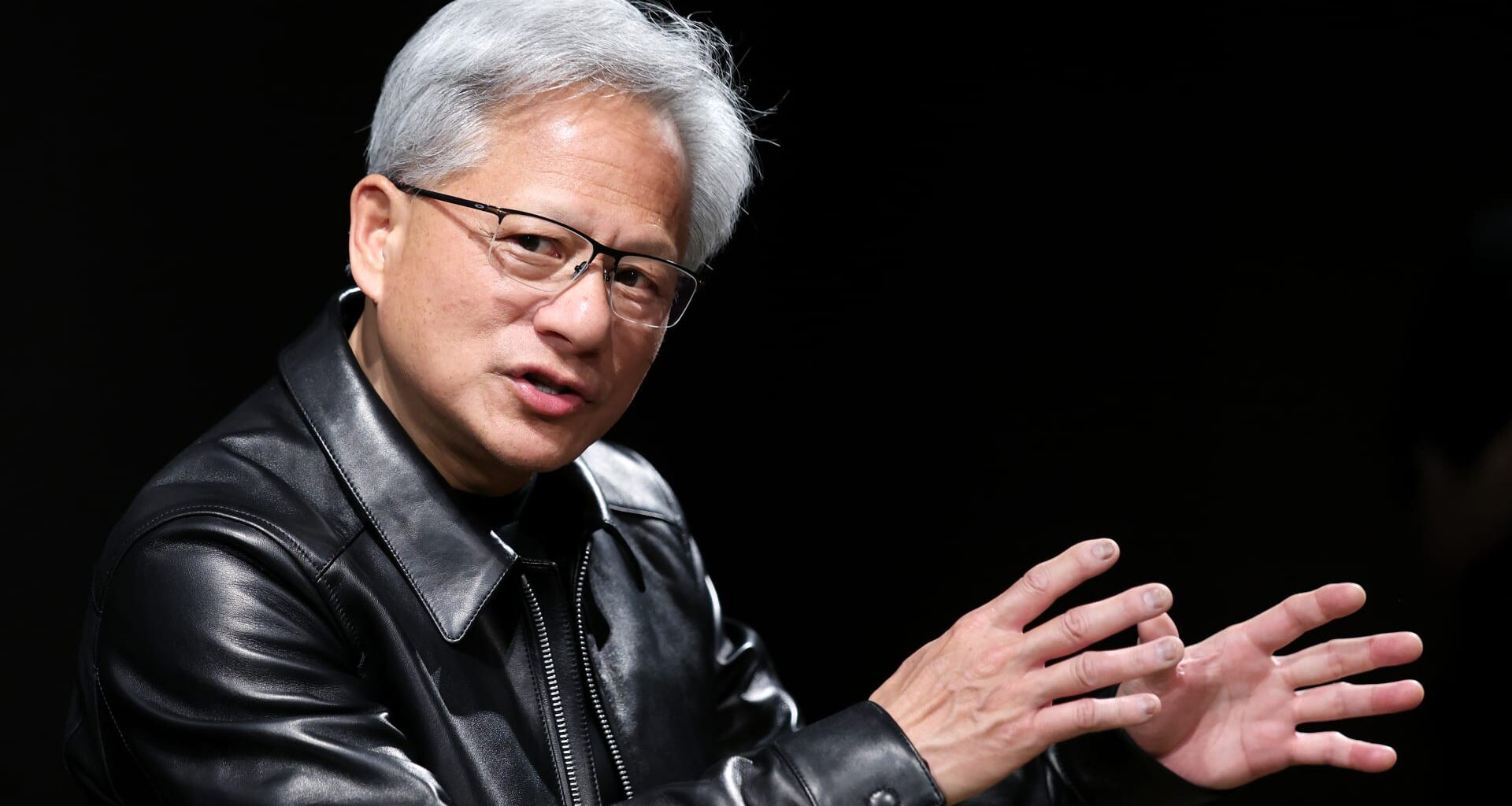 Why Nvidia’s Hugging Face deal is about much more than chips