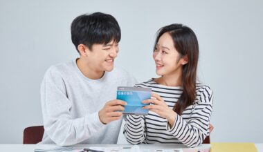 South Korea's AI rally is reshaping romance, reality shows and academic preferences