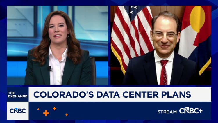 Colorado AG: Meta lawsuit's most important takeaway is the change in behavior, not money