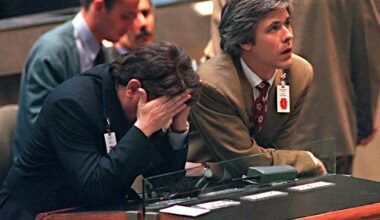 A rerun of the 1997 Asian Financial Crisis? HSBC sees similarities