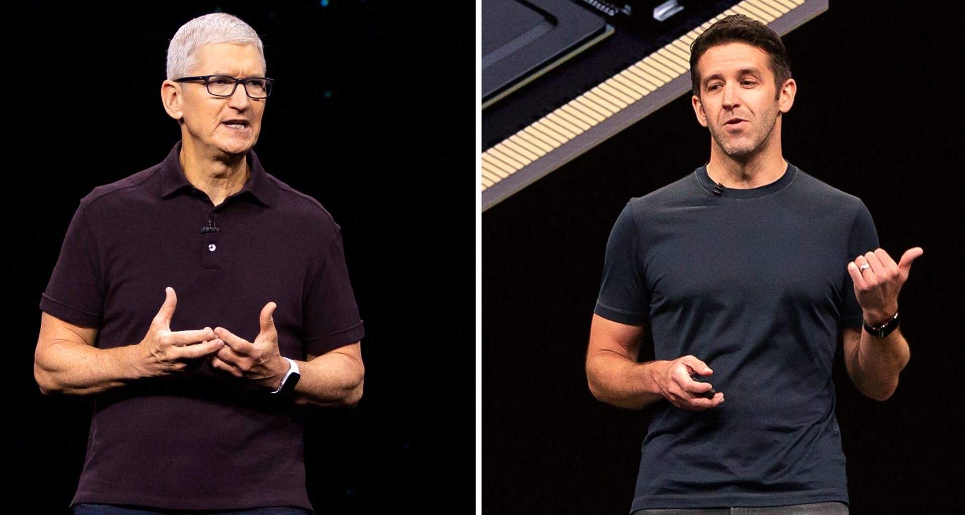 Apple enters Ternus era as AI challenges and memory crunch intensify