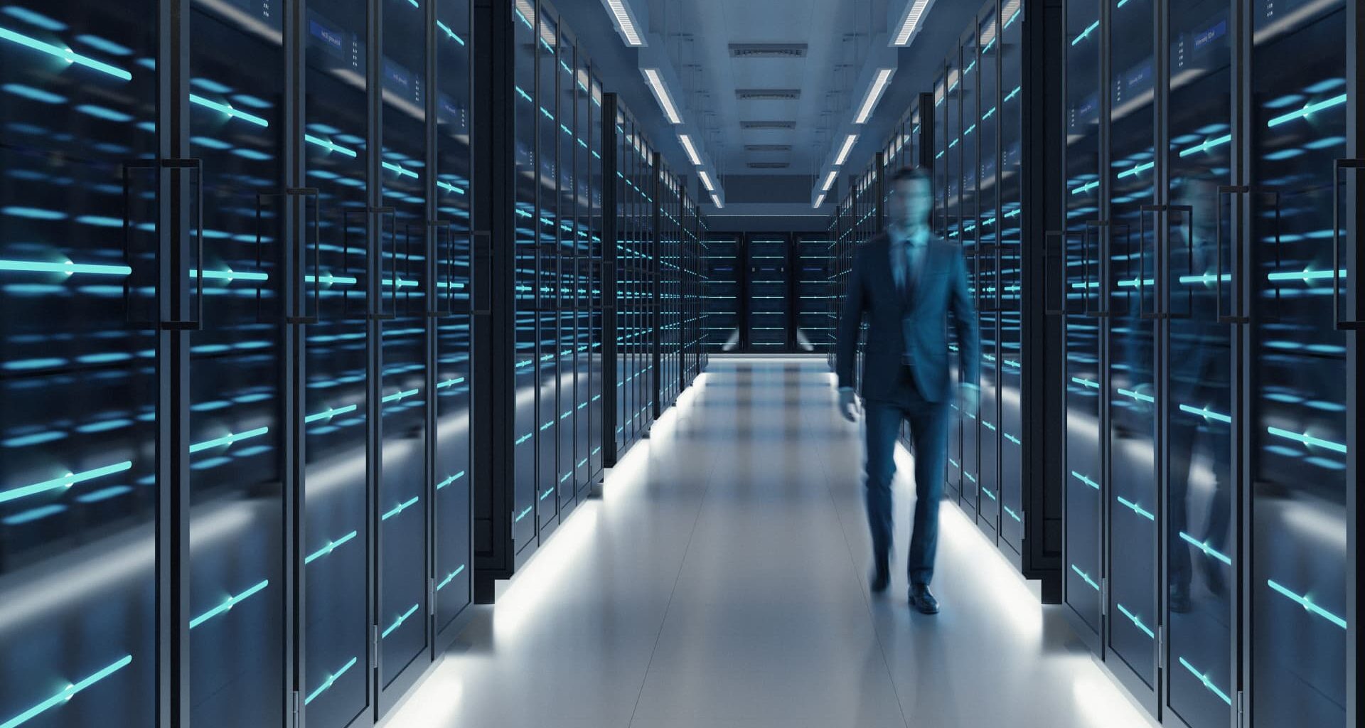 Meet the CISO: A new front line star in the AI cybersecurity war