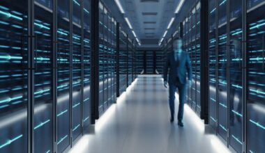 Meet the CISO: A new front line star in the AI cybersecurity war