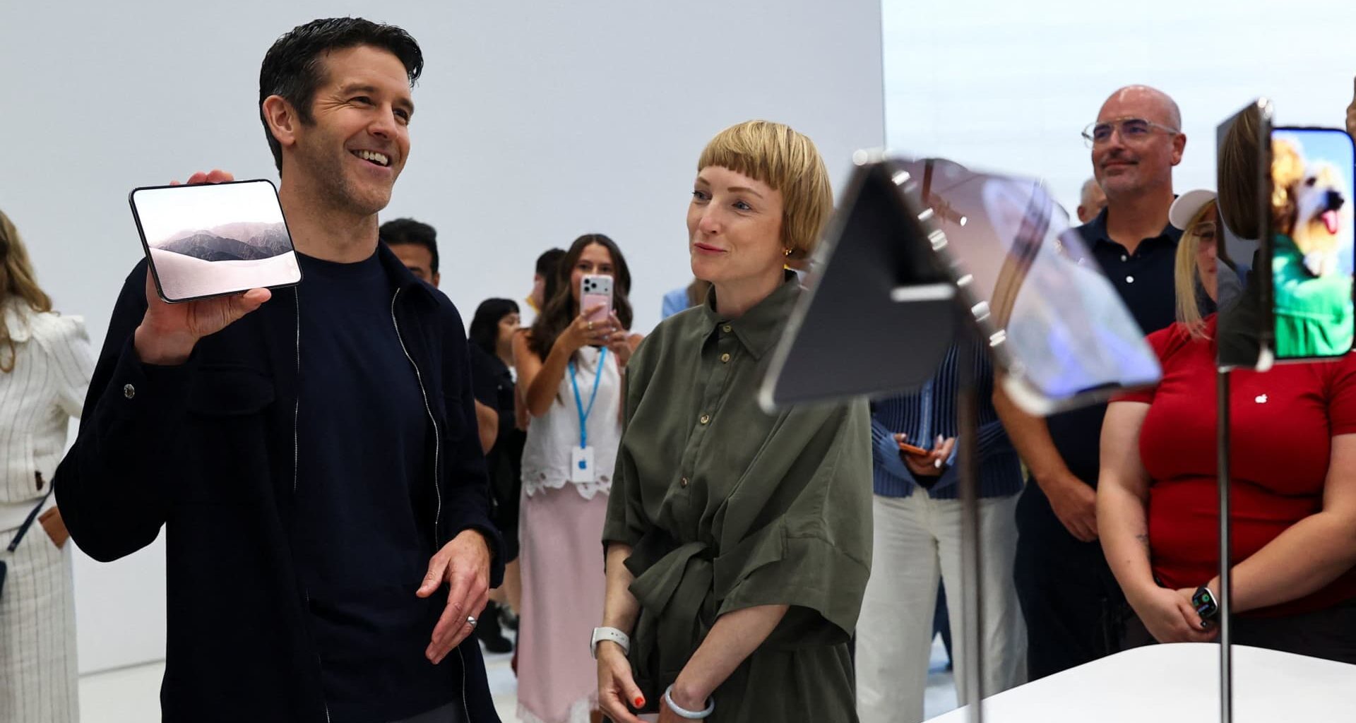 Apple event 2026 recap: iPhone Duo, iPhone 18 Pro, and more