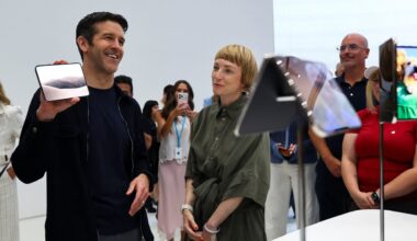 Apple event 2026 recap: iPhone Duo, iPhone 18 Pro, and more