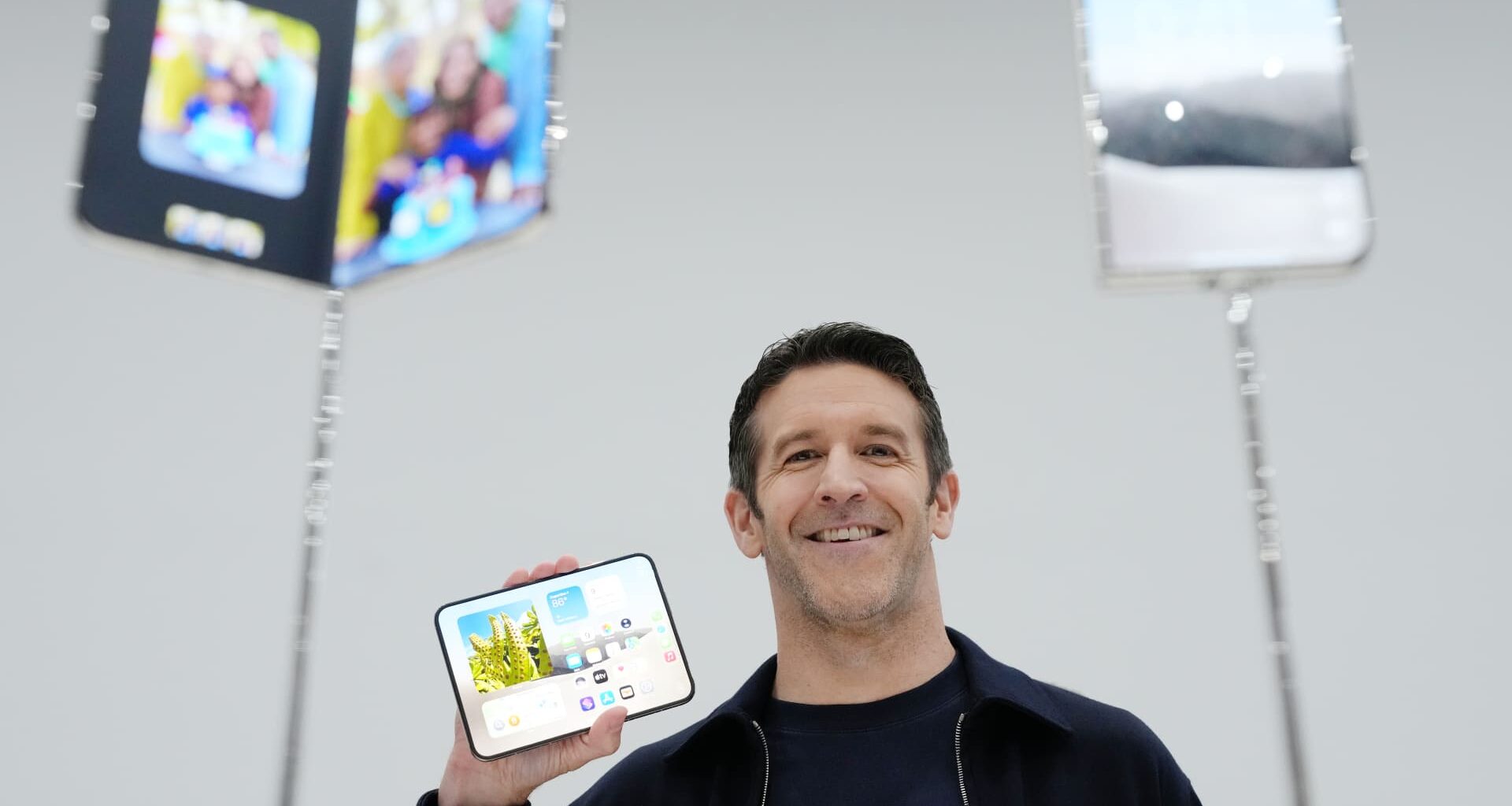 Apple makes biggest change to iPhone release cadence in 7 years