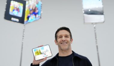 Apple makes biggest change to iPhone release cadence in 7 years