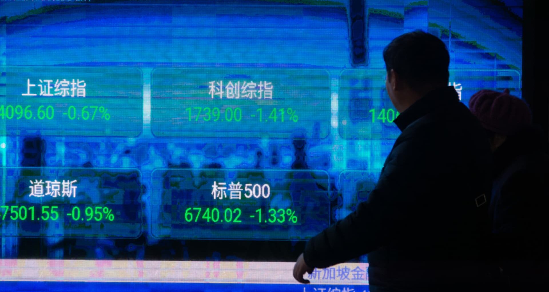 Goldman picks China healthcare stocks for a post-AI trade