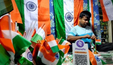 Inside India newsletter: The world’s largest real-time payments system will no longer be free for all