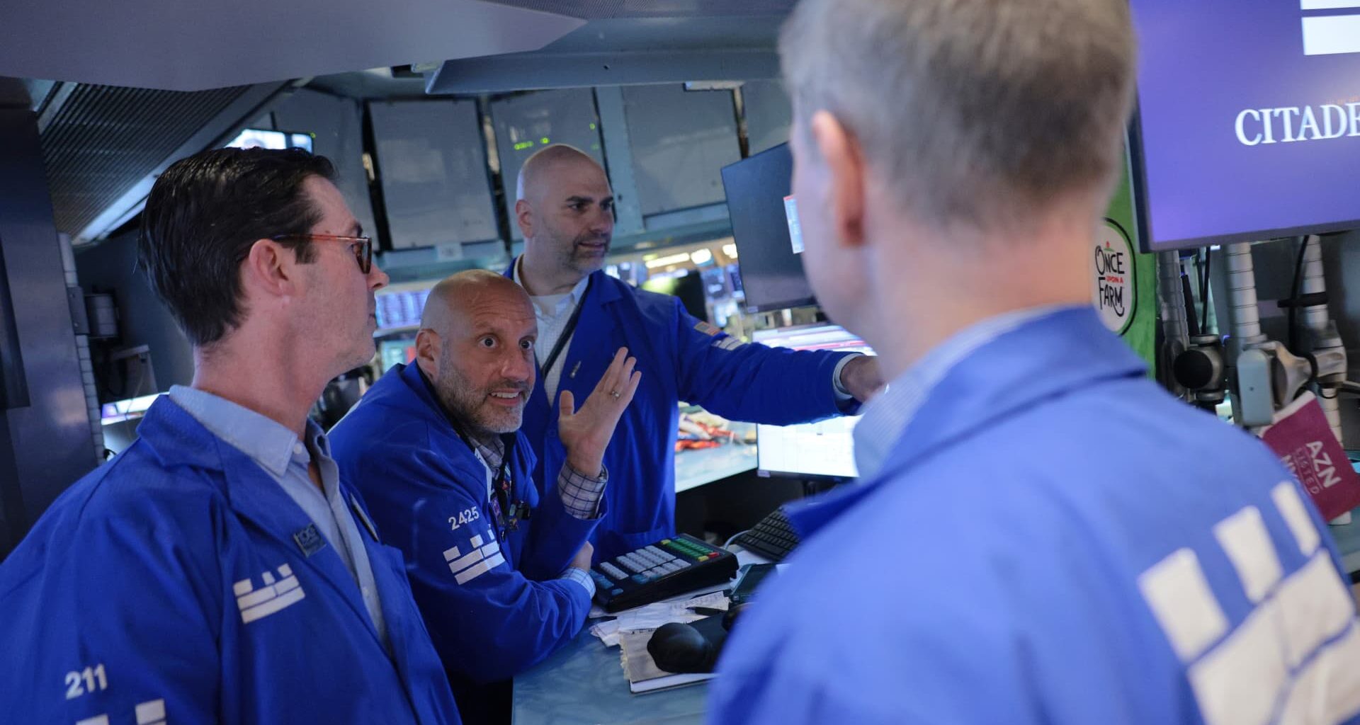 5 things to know before the stock market opens Tuesday