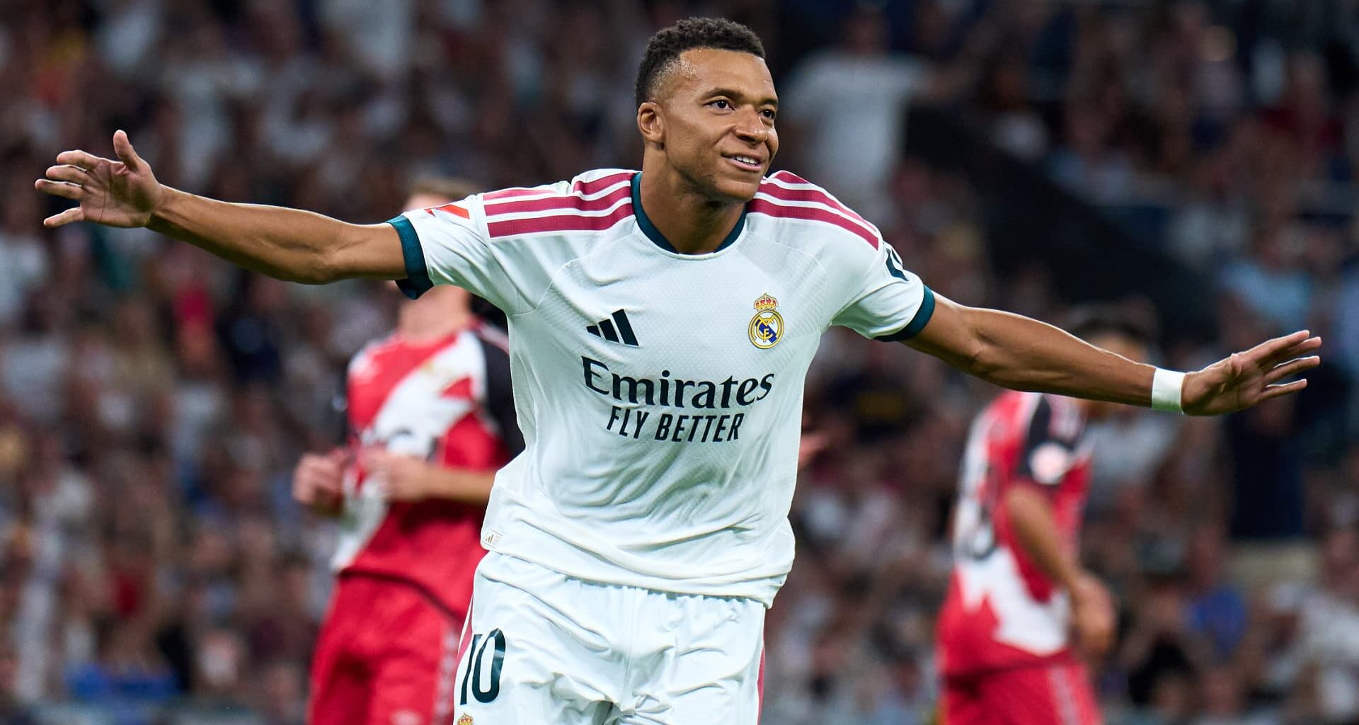 Kylian Mbappé explains Nike exit as On enters soccer market