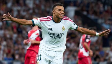 Kylian Mbappé explains Nike exit as On enters soccer market