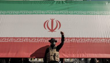 Tehran takes aim at Canada for not condemning Trump's threat to destroy Iran