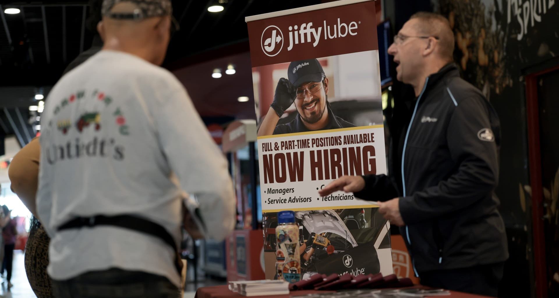 Prediction market traders September jobs report will beat estimates