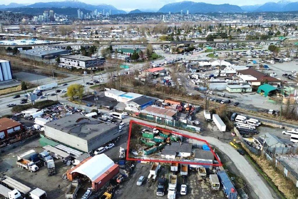 Check this long list: Surrey properties with delinquent taxes will be sold Monday