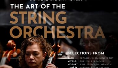 The Mississauga Symphony Orchestra Launches New Chamber Orchestra Series — Modern Mississauga Media