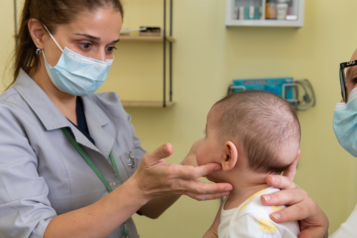 WHO launches new primary health care course to strengthen health systems globally