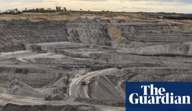 Corporations claim their fossil fuel emissions are a drop in the ocean. But what if we could count the real cost? | Greenhouse gas emissions