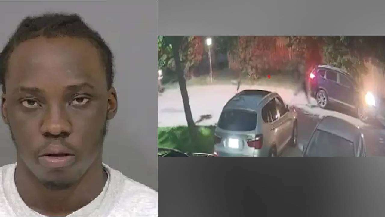 Two Charged in Brampton Home Invasion That Injured Two;Two More Sought