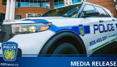 Former Brampton Lawyer Charged in Alleged $4.3-Million Fraud