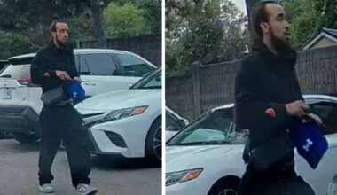 One Suspect Charged, Another Outstanding After Double Stabbing in Mississauga