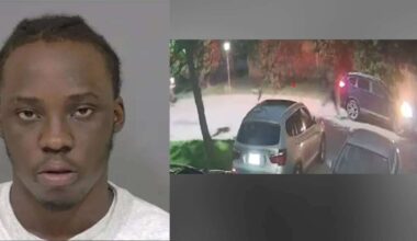 Two Charged in Brampton Home Invasion That Injured Two;Two More Sought