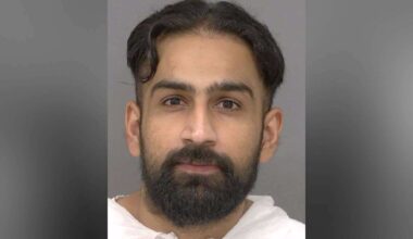 Mississauga Man Charged in Alleged Fake Insurance Scheme