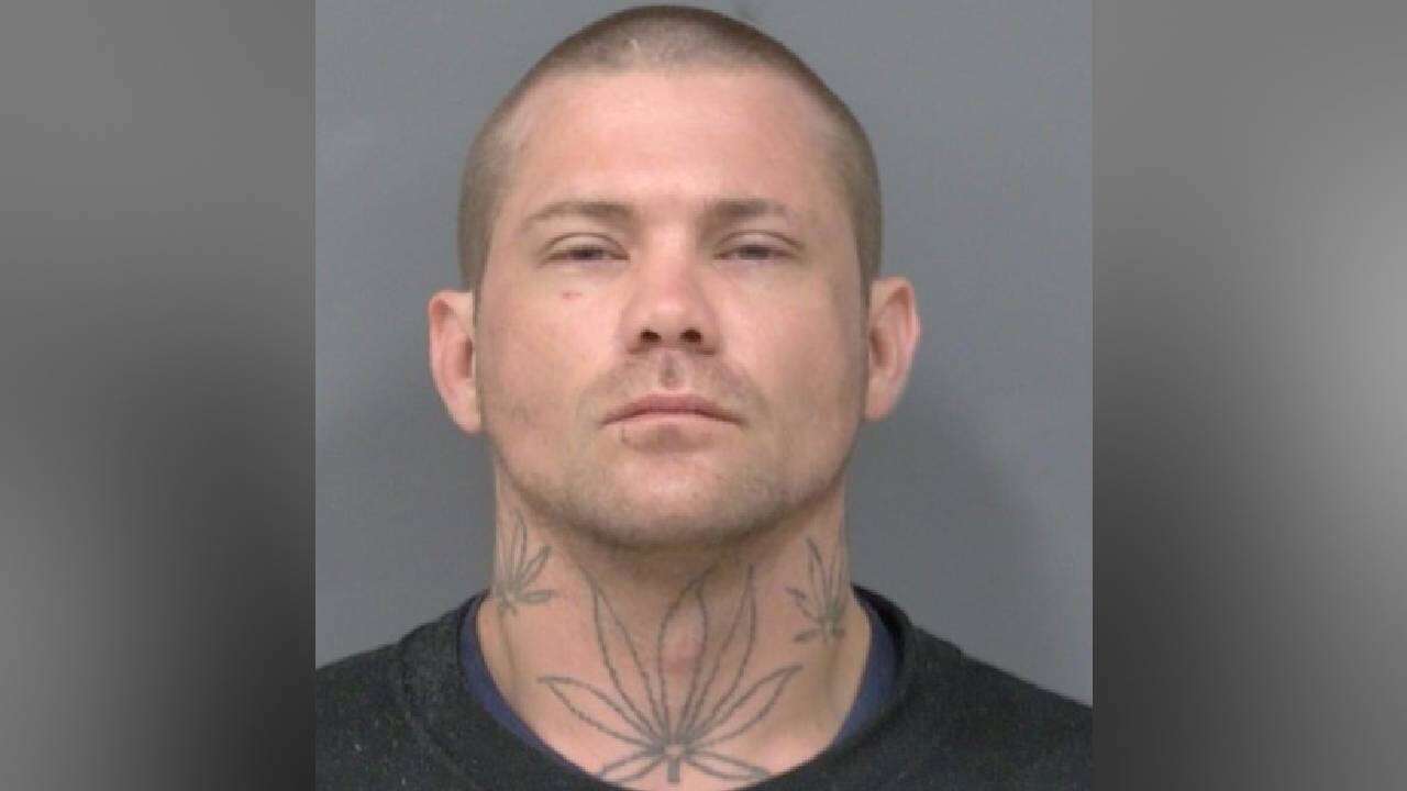 Man Charged in 71 Mississauga Vehicle Break-Ins