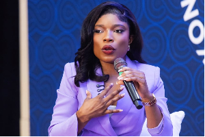 Aisha Bengai is the CEO of BenGuy Imports