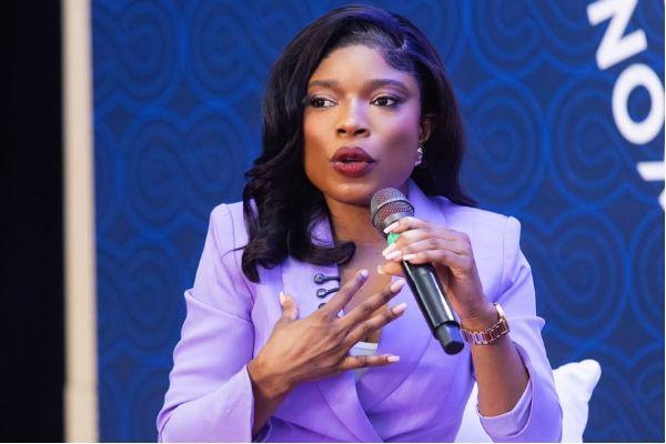 'Position yourself well' – Aisha Bengai urges young entrepreneurs
