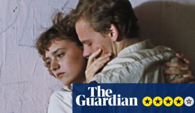 Smile at Last review – photo-love-story style parable of a teen abandoned at a tough Soviet youth facility | Movies